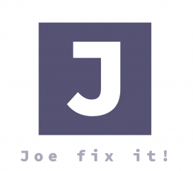 joefixit